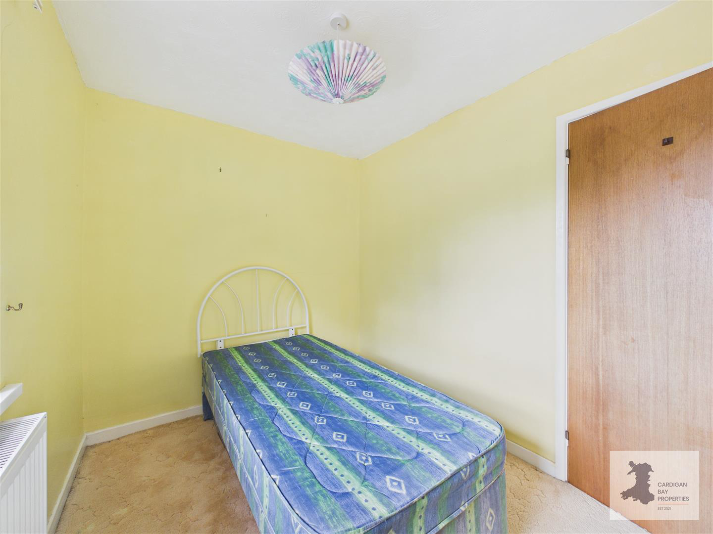 Tanygroes, Cardigan, photo 21