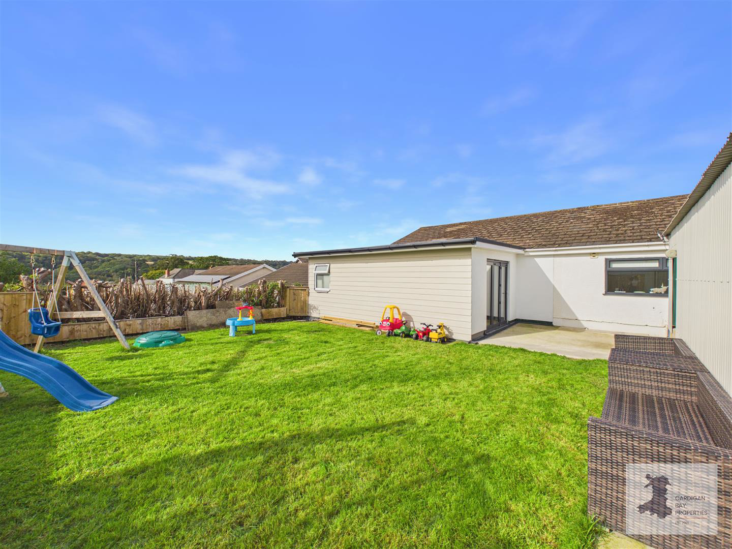 Cilgerran Road, Penybryn, Cardigan, photo 28