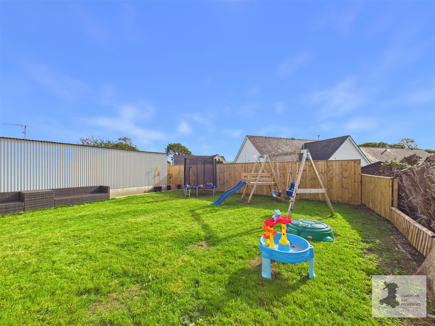 Cilgerran Road, Penybryn, Cardigan, photo 34
