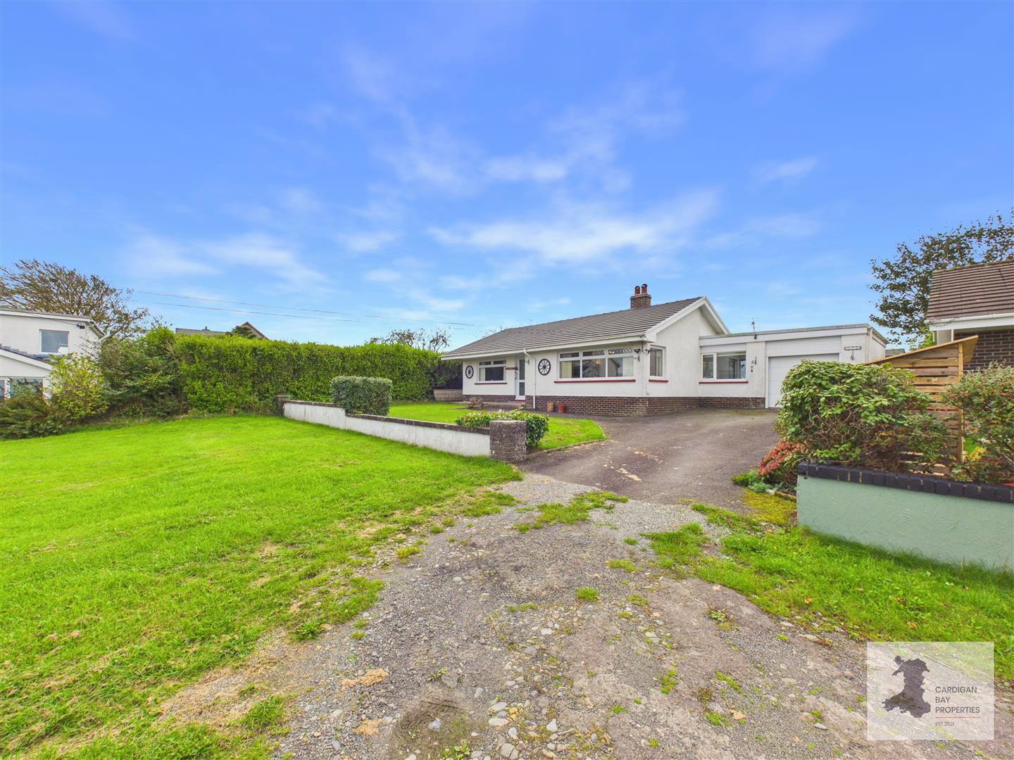 Tanygroes, Cardigan, photo 26