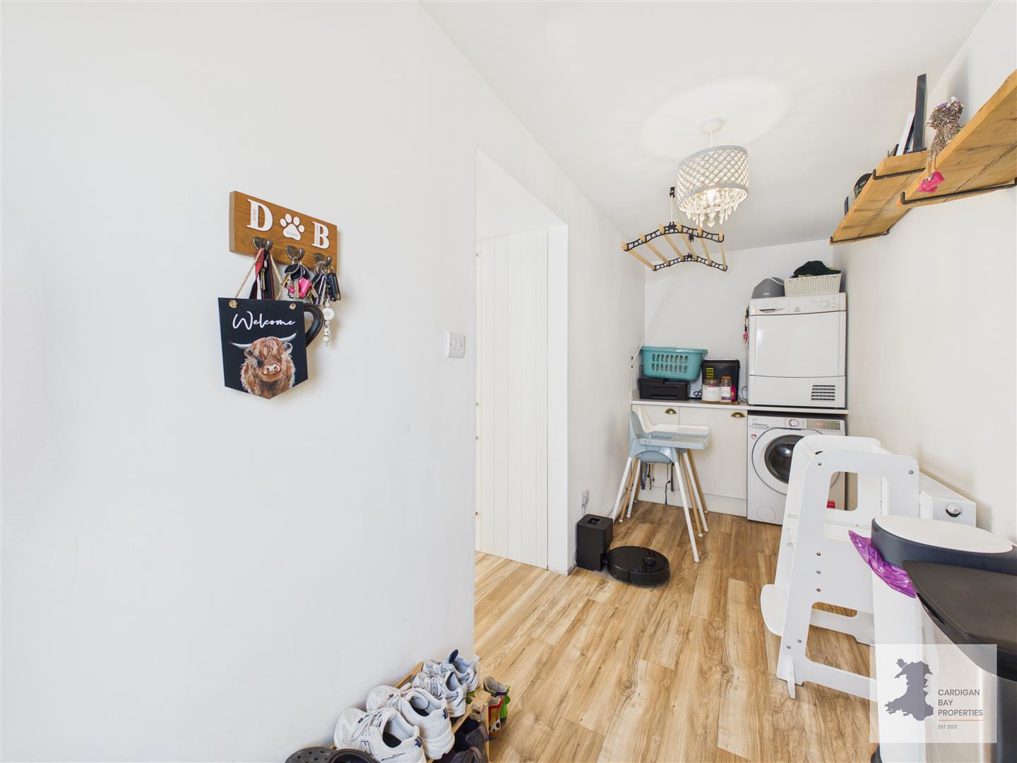 Cilgerran Road, Penybryn, Cardigan, photo 15