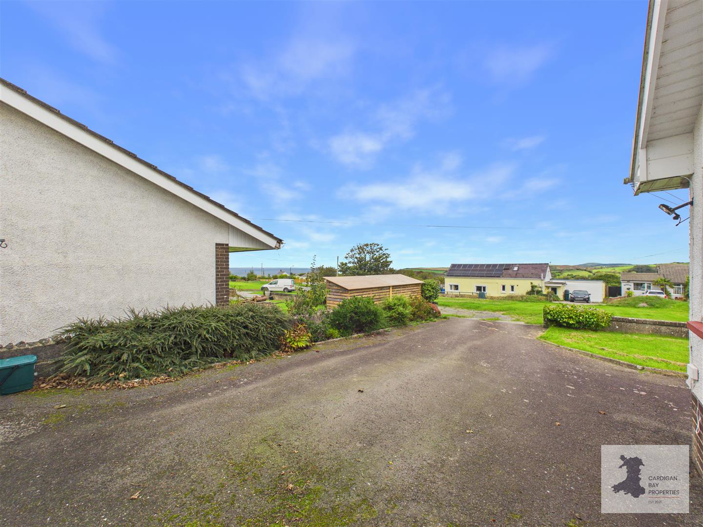 Tanygroes, Cardigan, photo 27