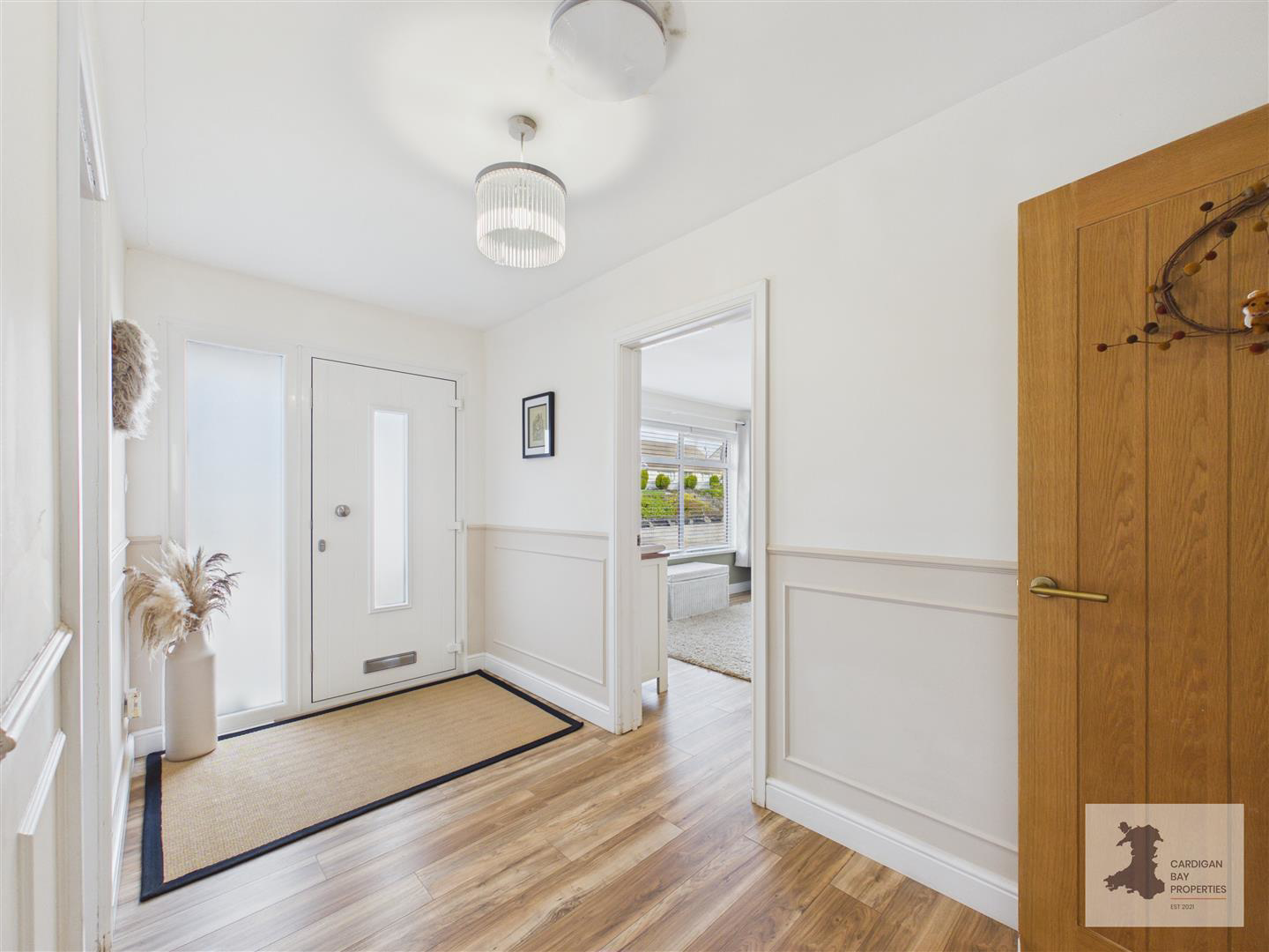 Cilgerran Road, Penybryn, Cardigan, photo 5