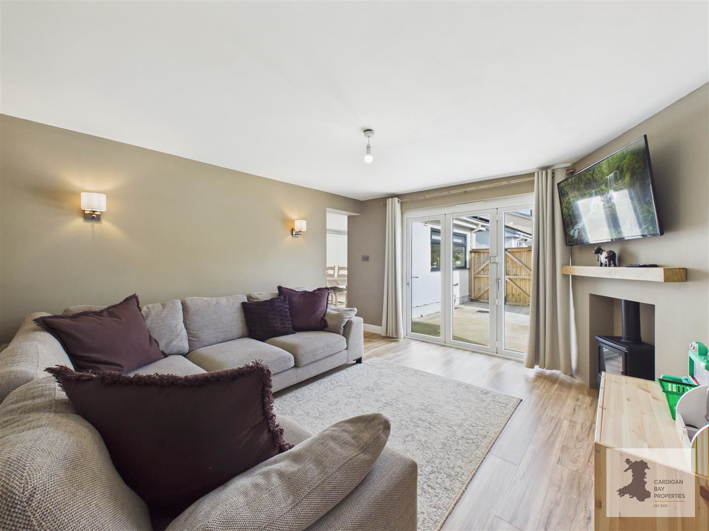 Cilgerran Road, Penybryn, Cardigan, photo 21