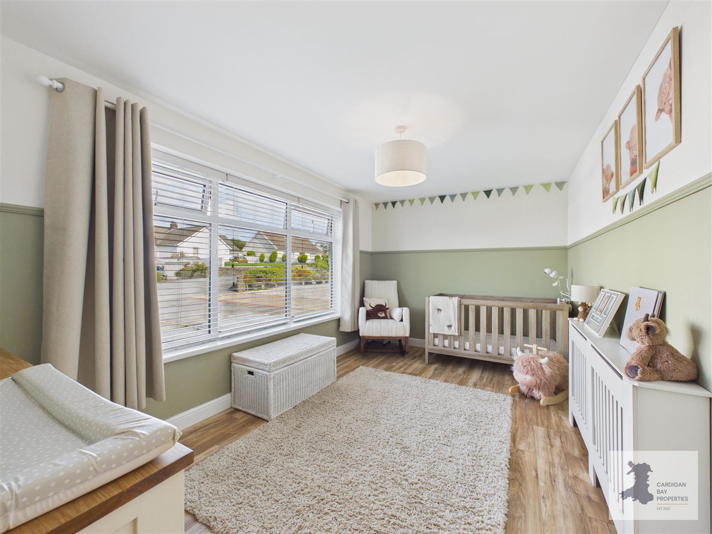 Cilgerran Road, Penybryn, Cardigan, photo 8