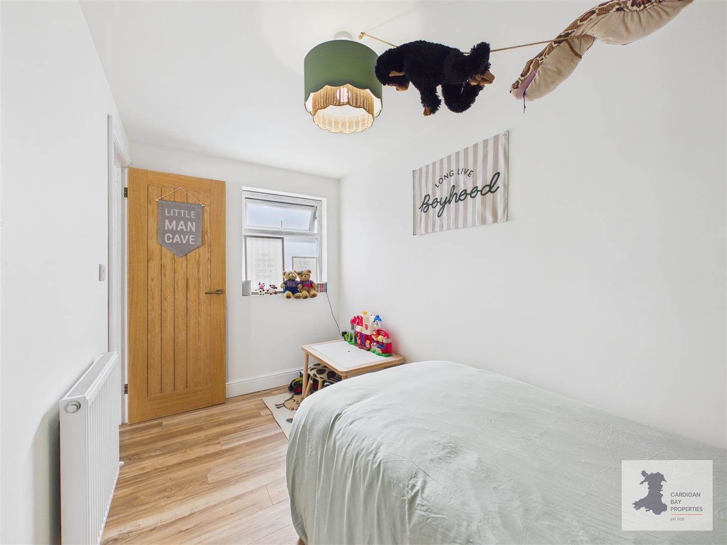 Cilgerran Road, Penybryn, Cardigan, photo 23