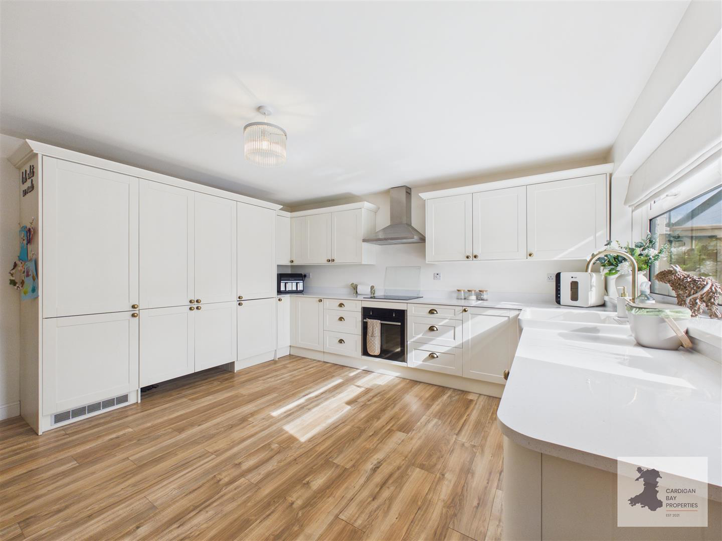 Cilgerran Road, Penybryn, Cardigan, photo 12