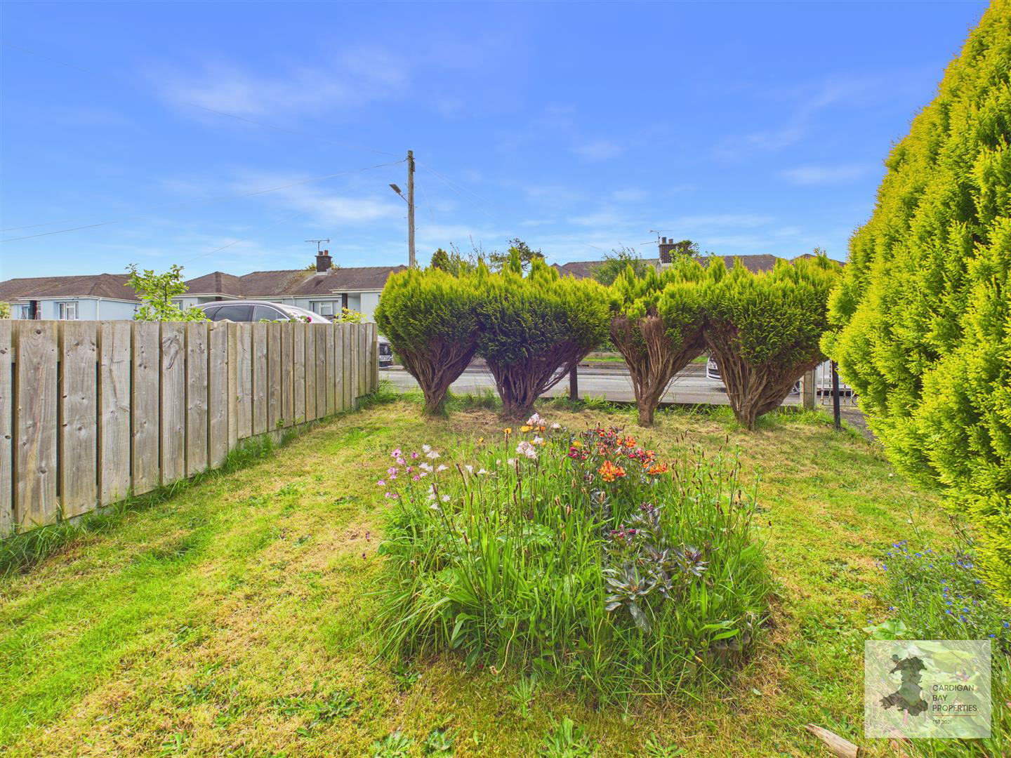 Aberporth, Cardigan, photo 27