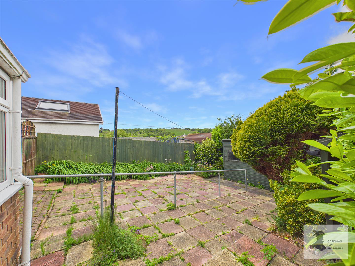 Aberporth, Cardigan, photo 26