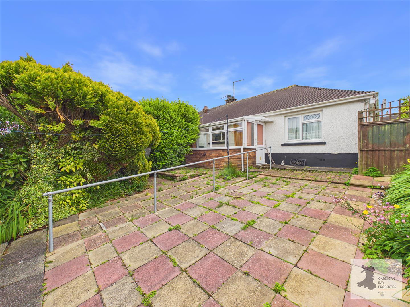 Aberporth, Cardigan, photo 25