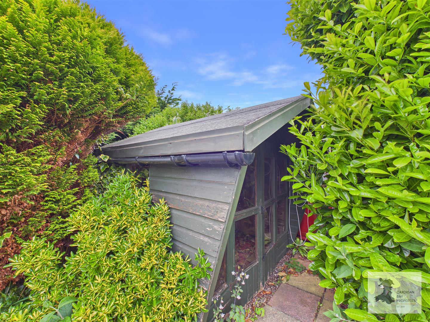 Aberporth, Cardigan, photo 24
