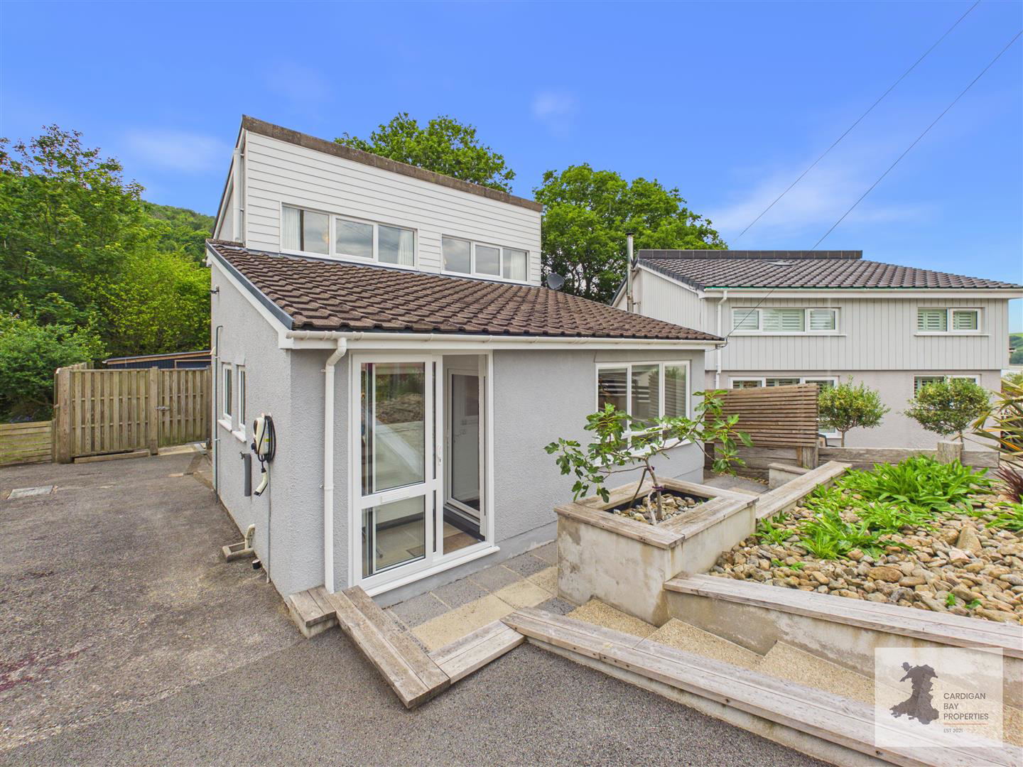 The Moorings, St. Dogmaels, Cardigan, photo 3
