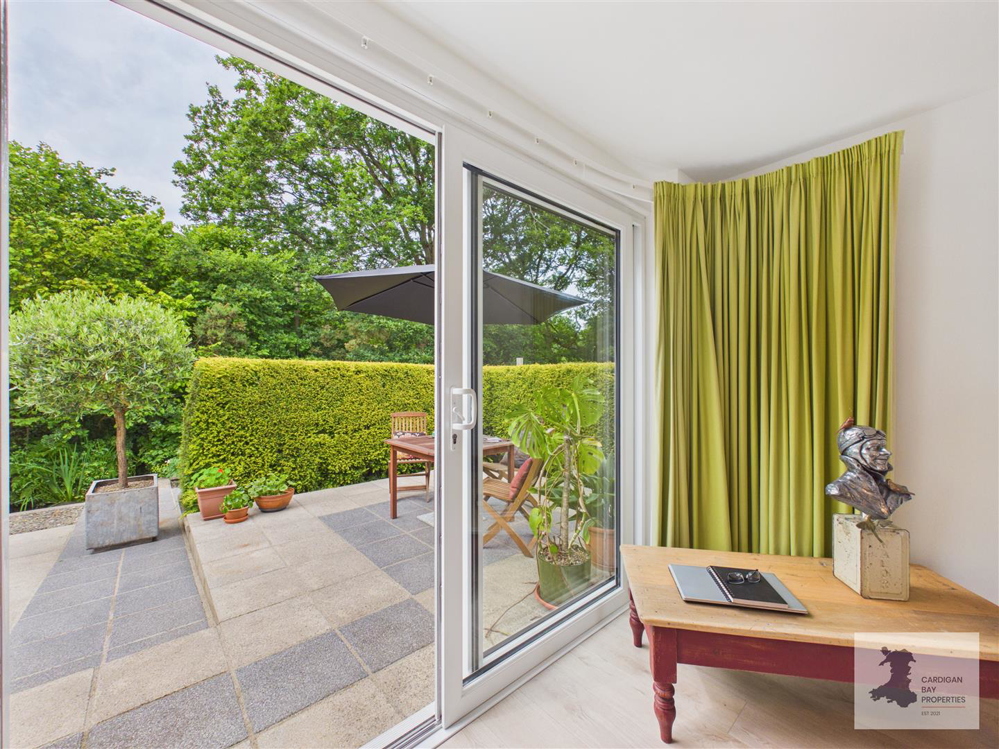 The Moorings, St. Dogmaels, Cardigan, photo 4