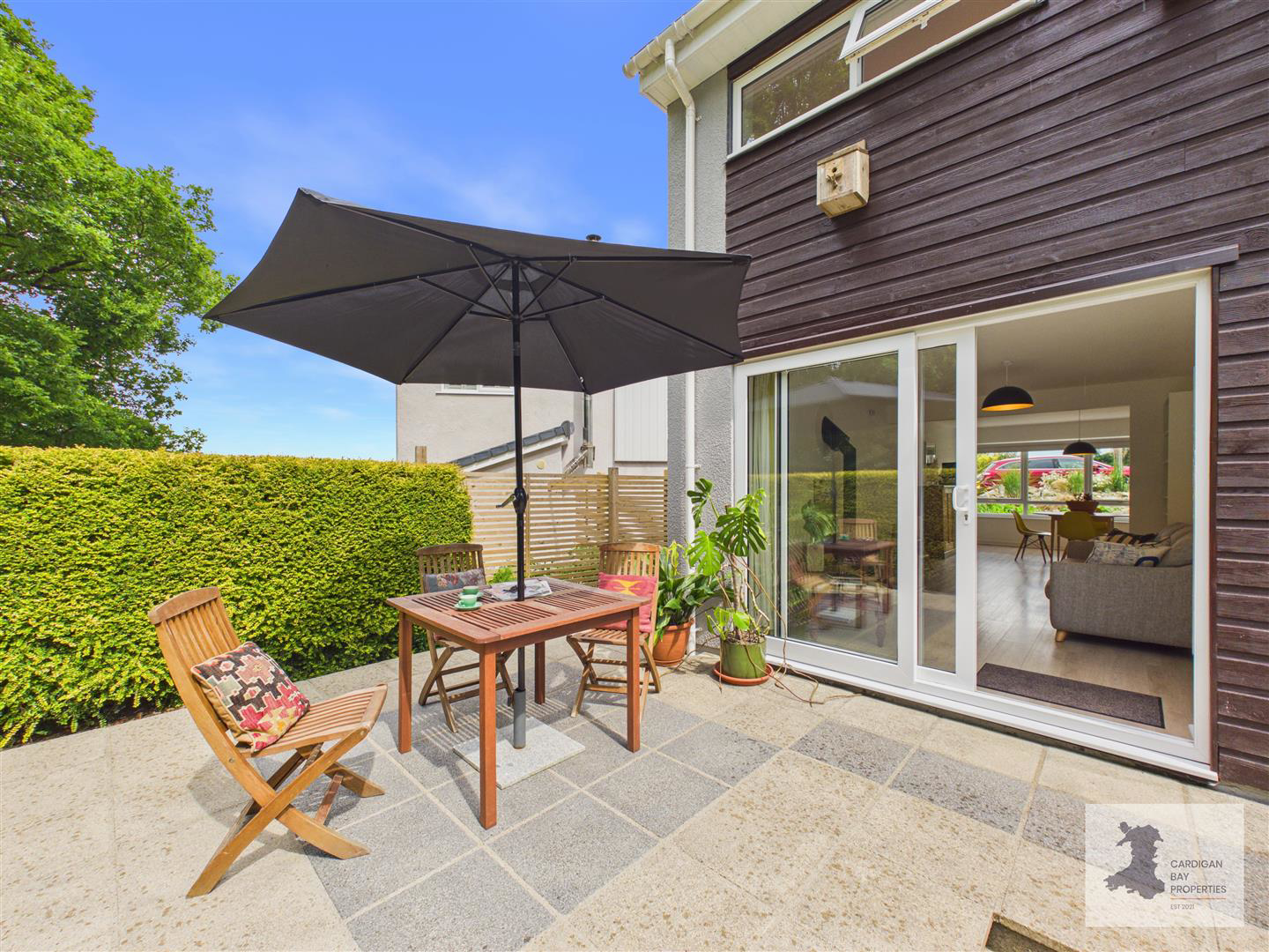 The Moorings, St. Dogmaels, Cardigan, photo 34