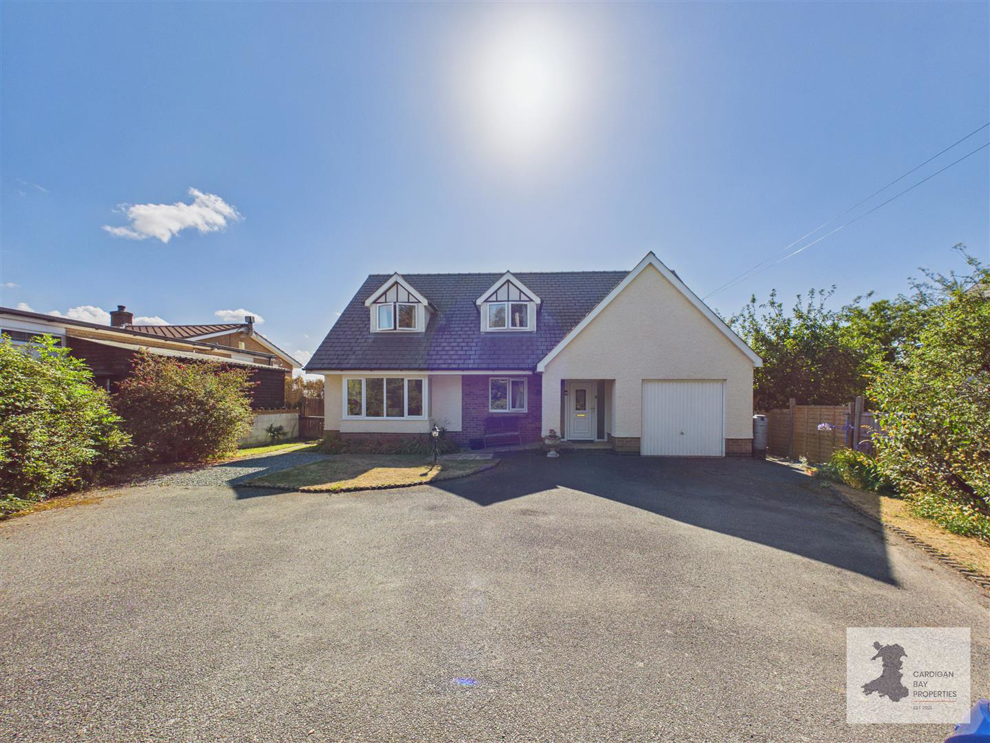 Caemorgan Road, Cardigan, photo 3