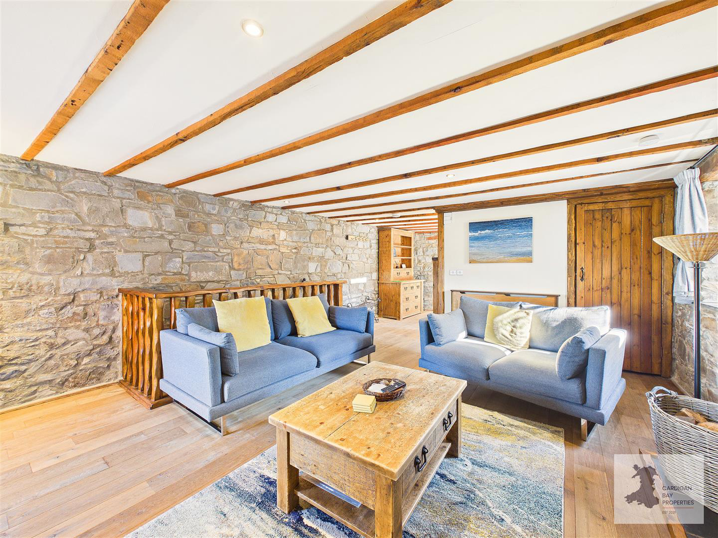 New Quay, photo 5