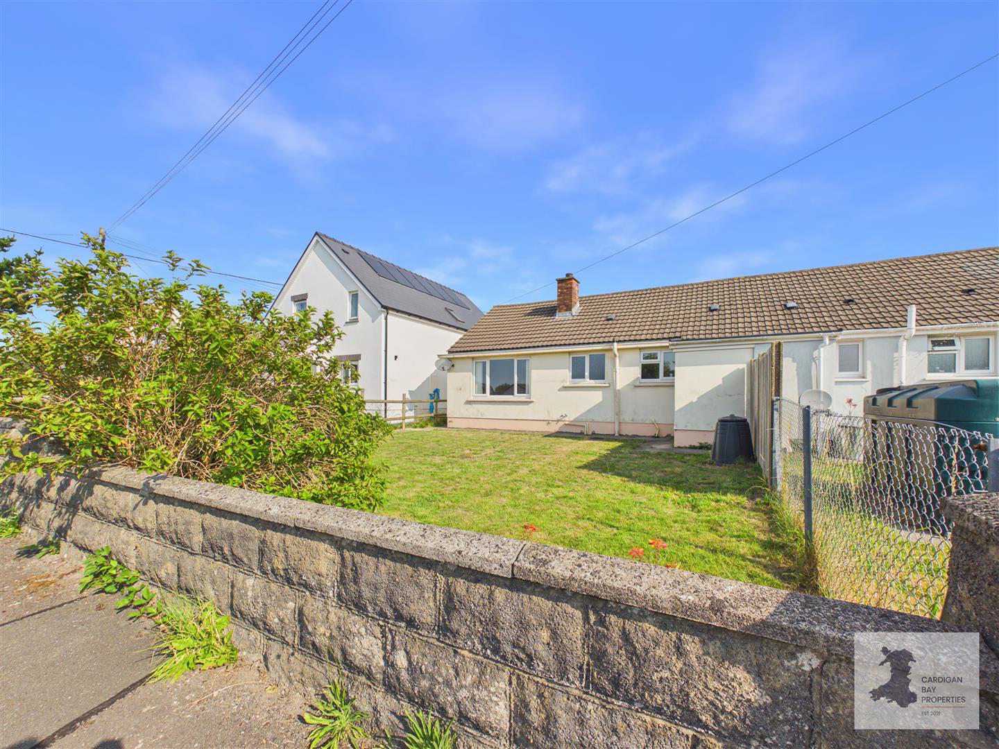 Brynheulwen, Blaenannerch, Cardigan, photo 19