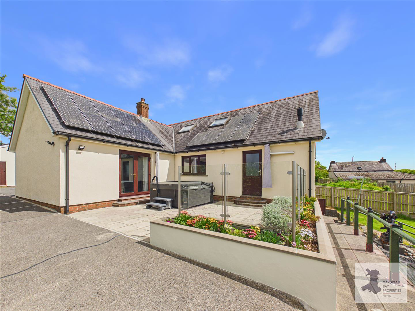 Llandissilio, Clynderwen, photo 29