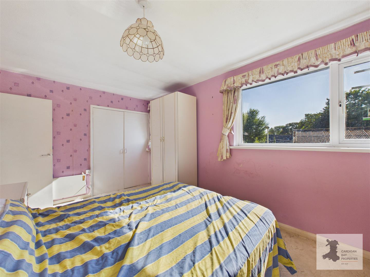 Maes Hafren, Eglwyswrw, Crymych, photo 16