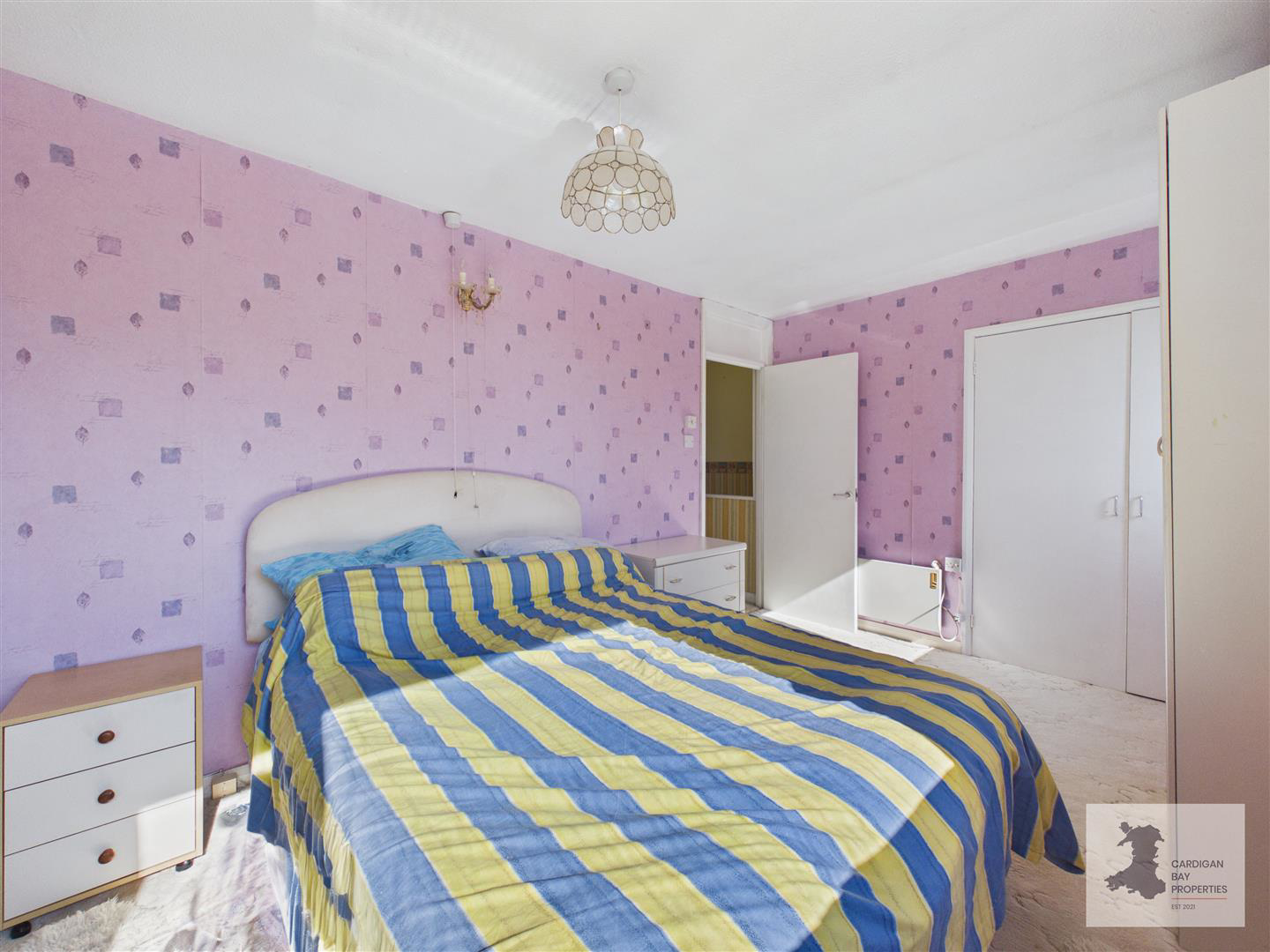Maes Hafren, Eglwyswrw, Crymych, photo 14