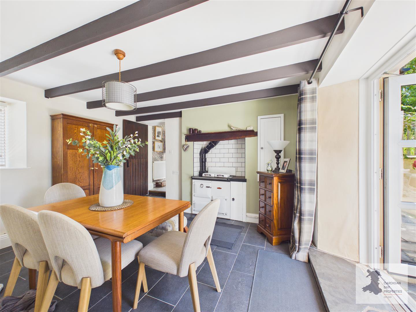 Pontgarreg, Llandysul, photo 10