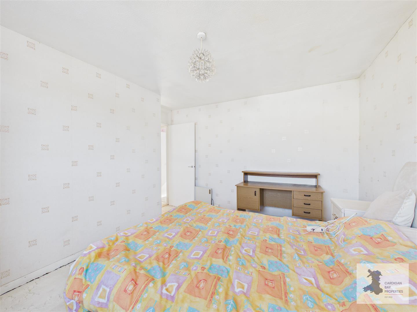 Maes Hafren, Eglwyswrw, Crymych, photo 18