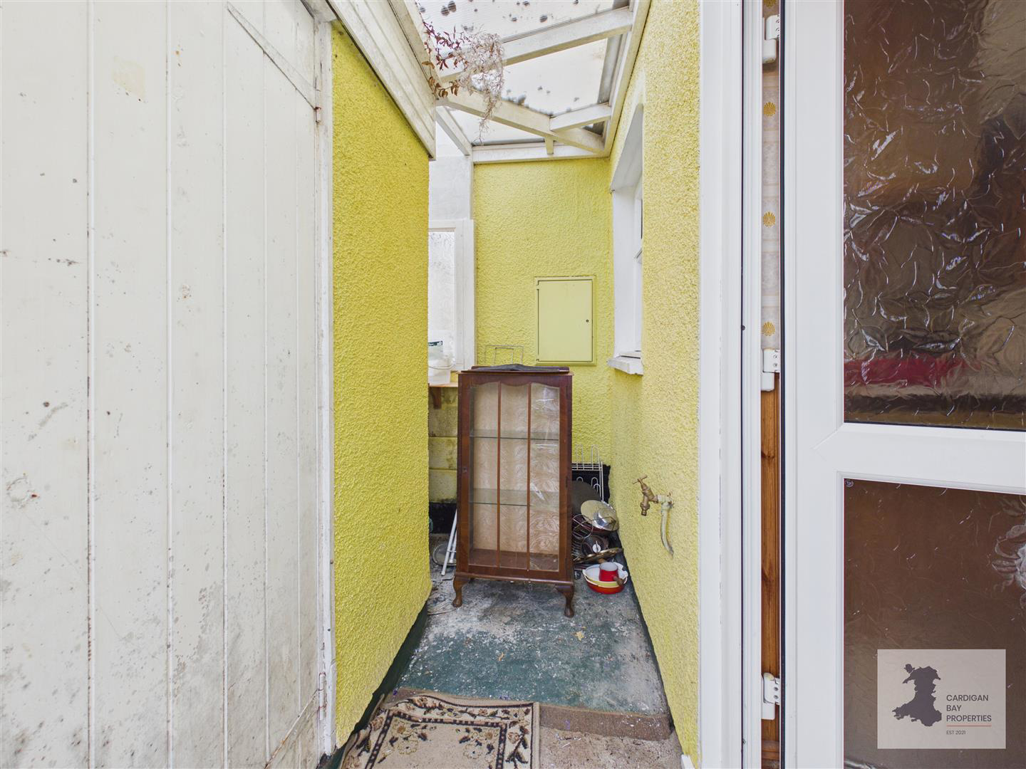 Maes Hafren, Eglwyswrw, Crymych, photo 12
