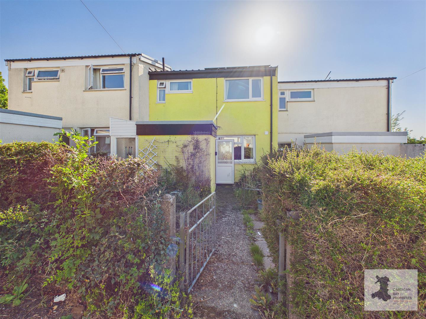 Maes Hafren, Eglwyswrw, Crymych, photo 28