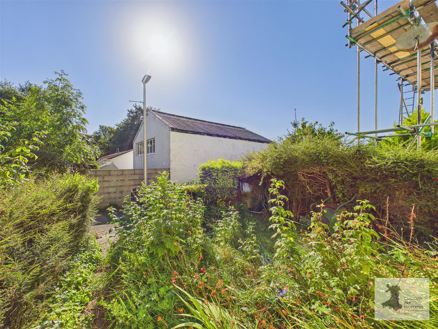 Maes Hafren, Eglwyswrw, Crymych, photo 25