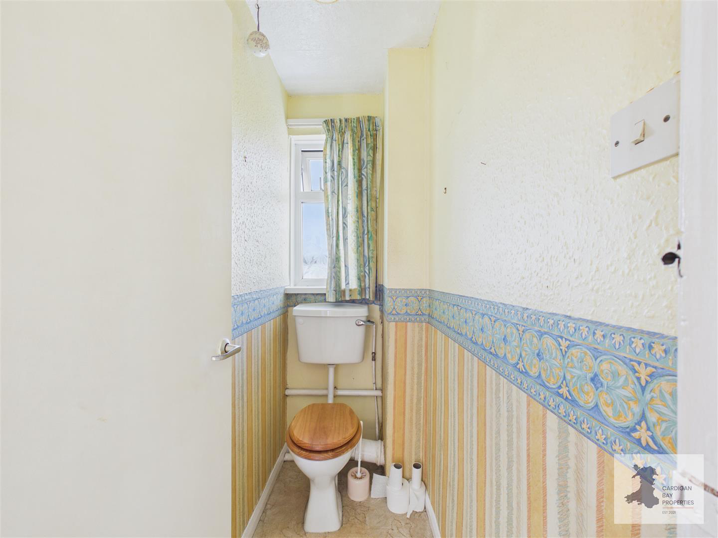 Maes Hafren, Eglwyswrw, Crymych, photo 20