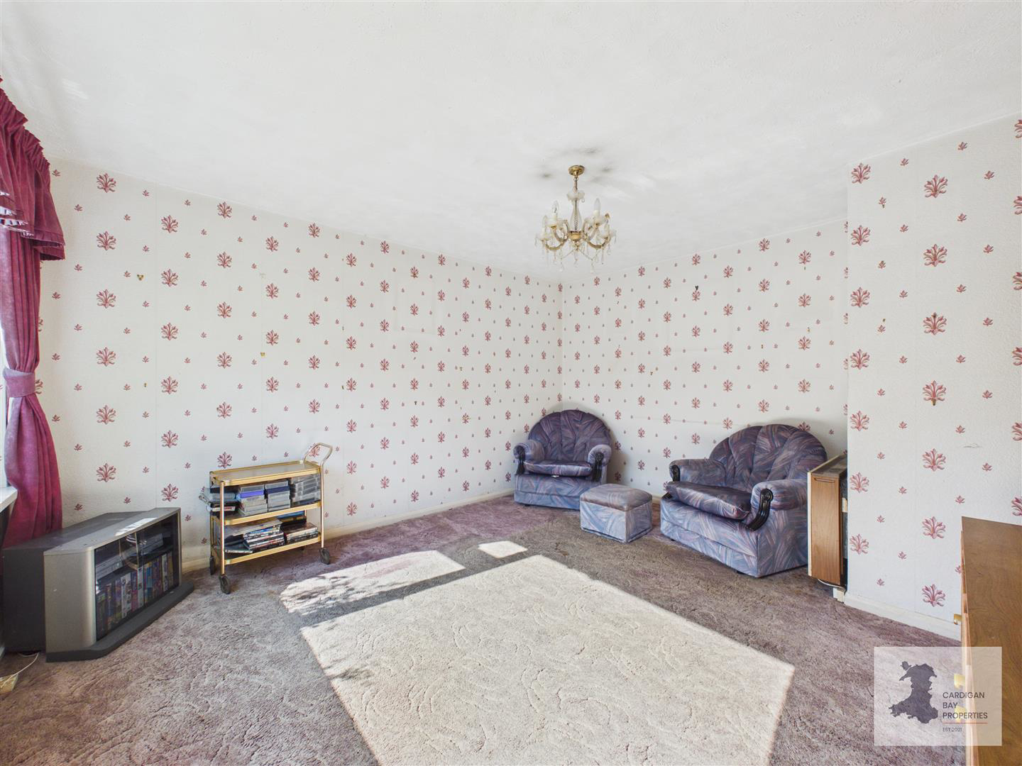 Maes Hafren, Eglwyswrw, Crymych, photo 2