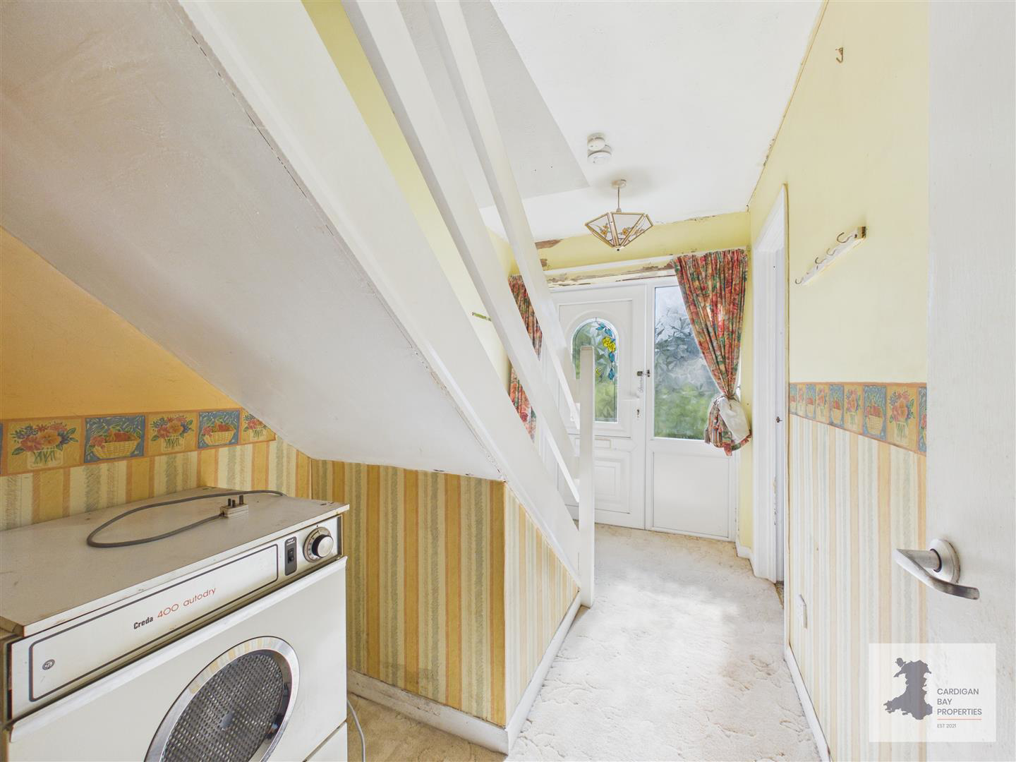 Maes Hafren, Eglwyswrw, Crymych, photo 6
