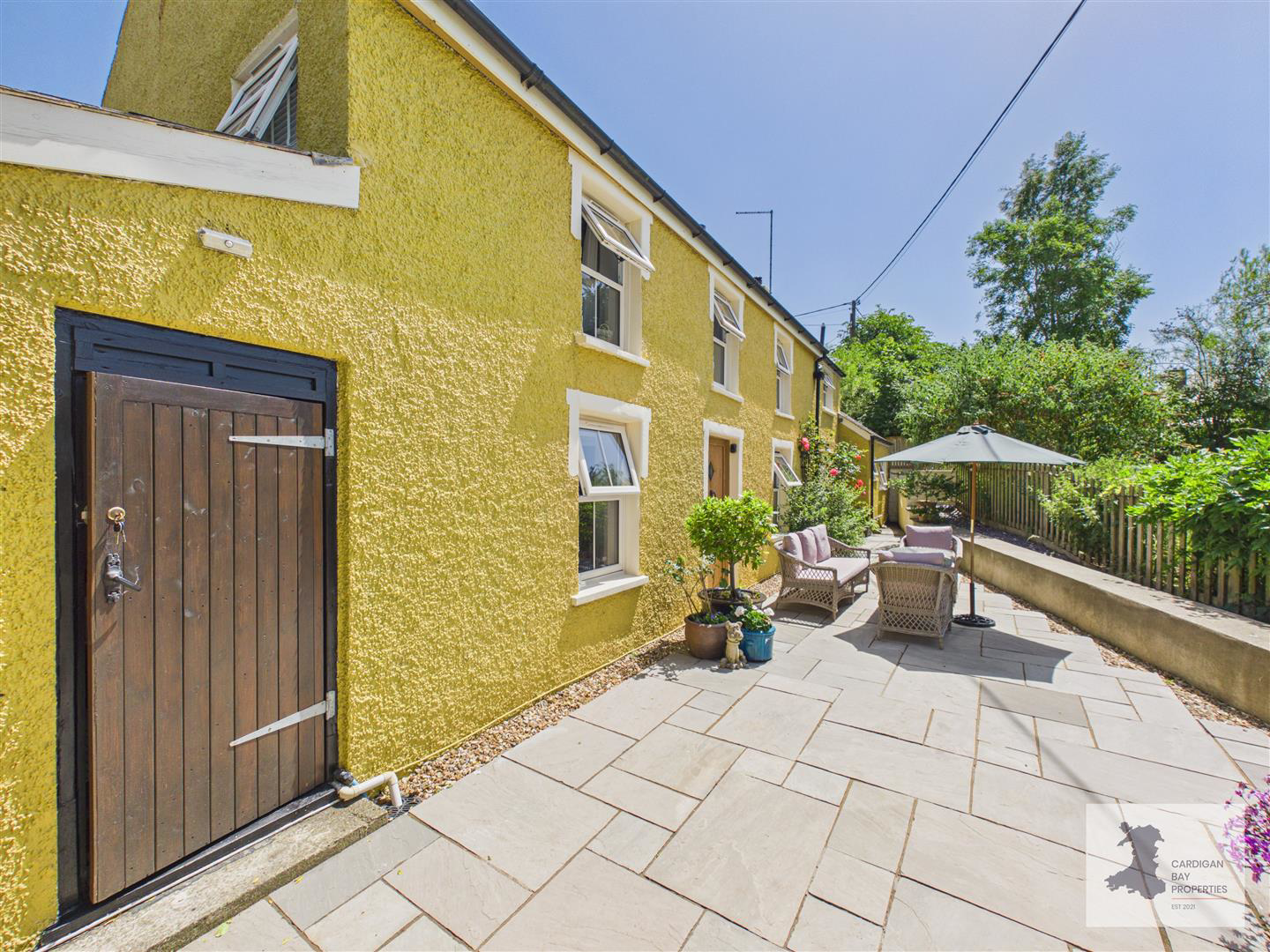 Pontgarreg, Llandysul, photo 2