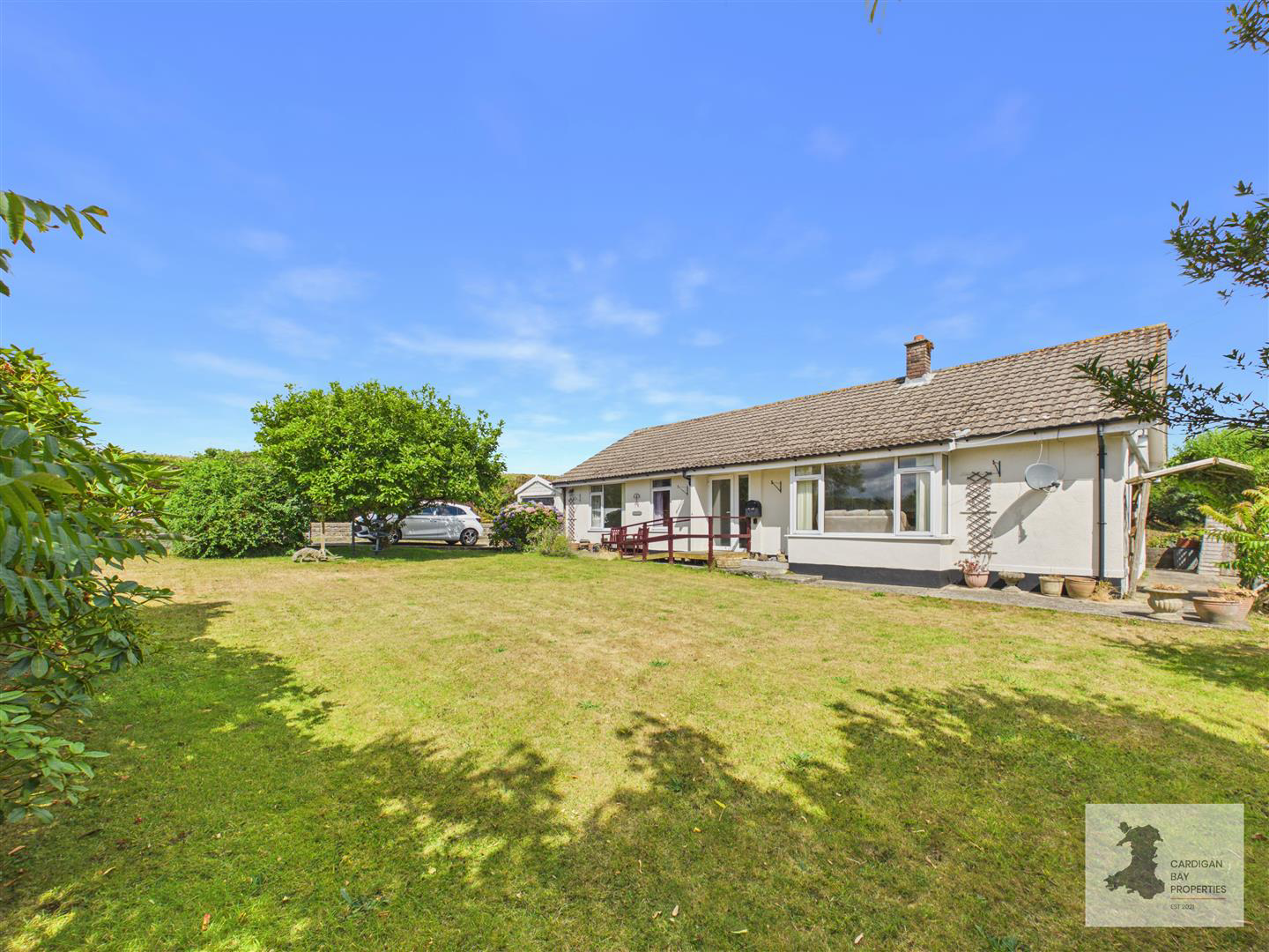 Llangoedmor, Cardigan, photo 2