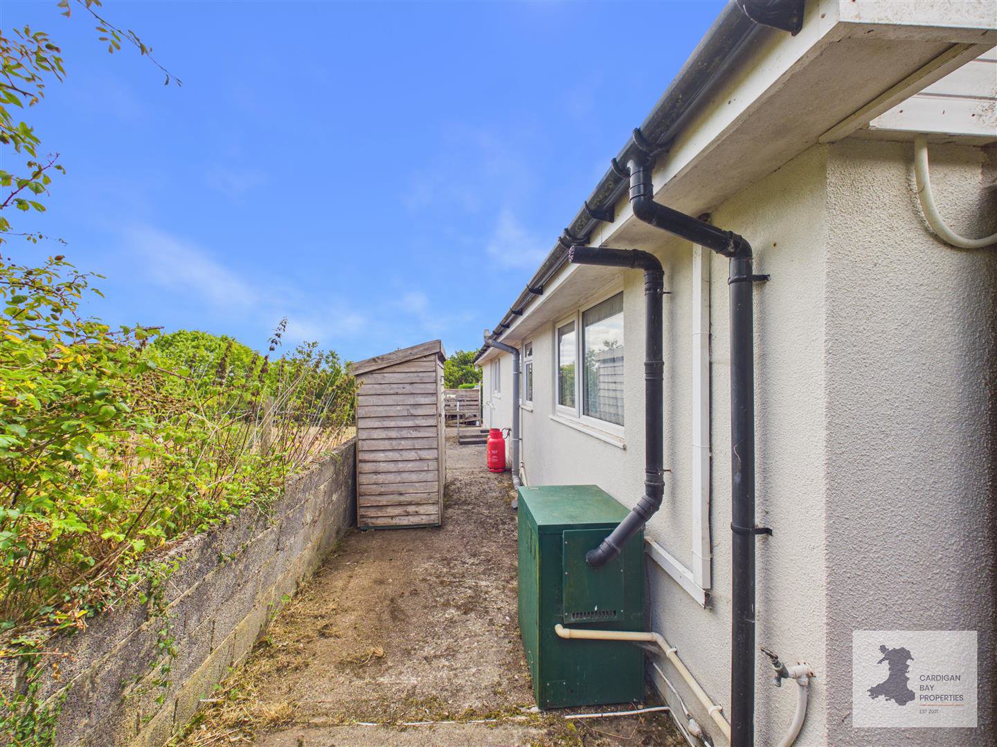 Llangoedmor, Cardigan, photo 31