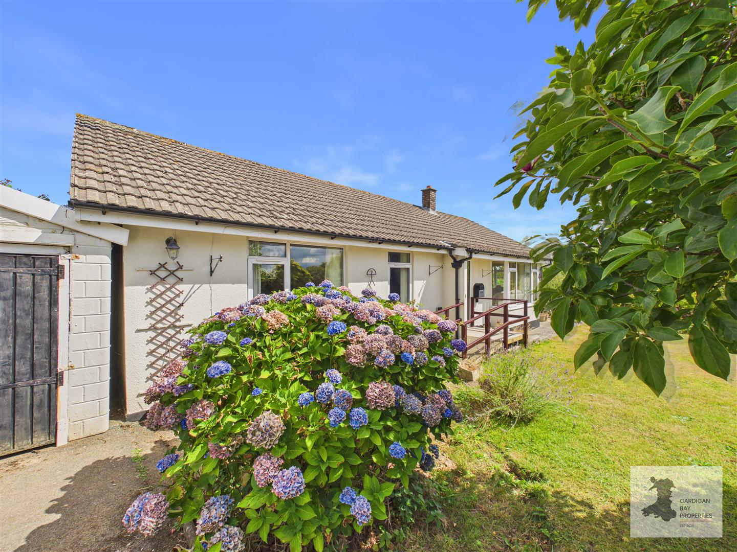 Llangoedmor, Cardigan, photo 24