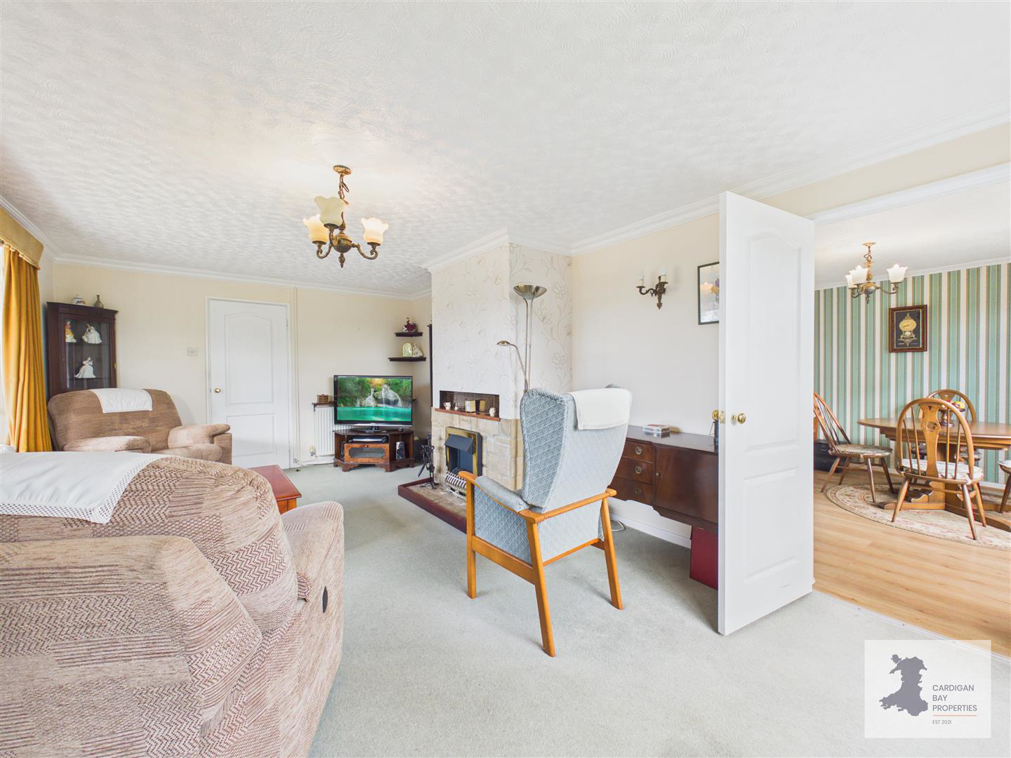 Llangoedmor, Cardigan, photo 8