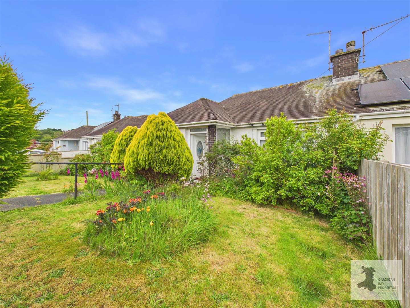 Aberporth, Cardigan, photo 28