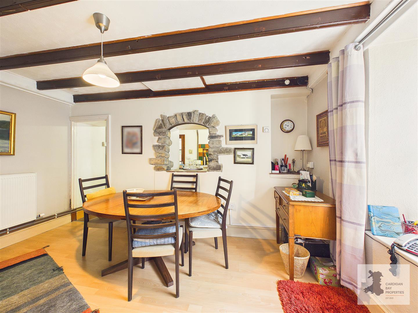 Llangrannog, Llandysul, photo 8