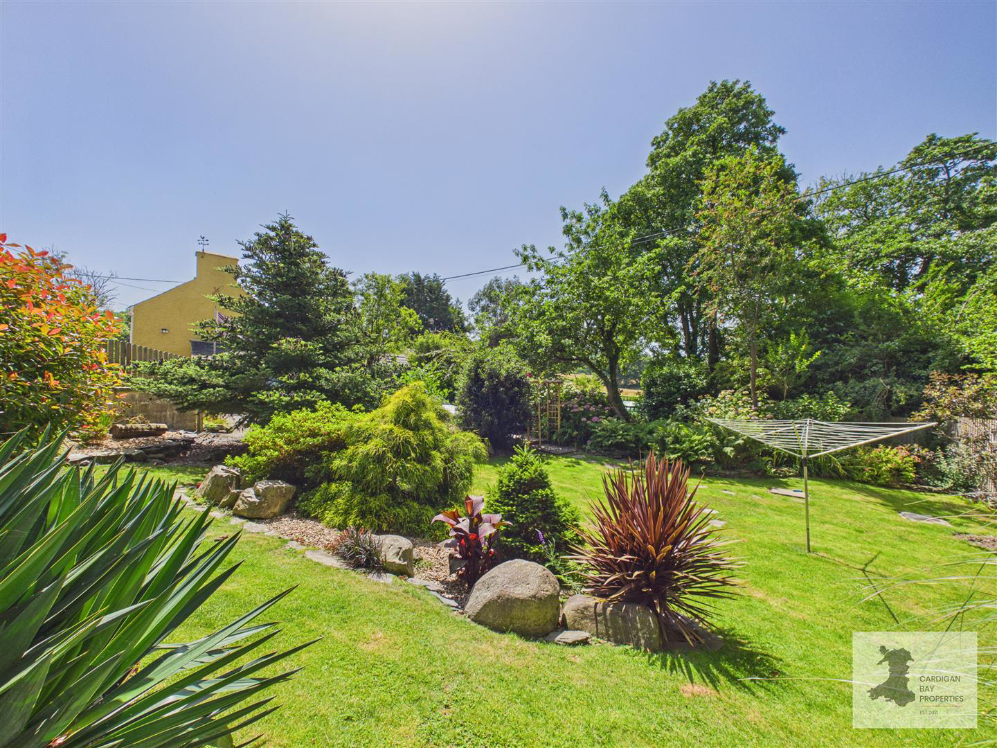 Pontgarreg, Llandysul, photo 33