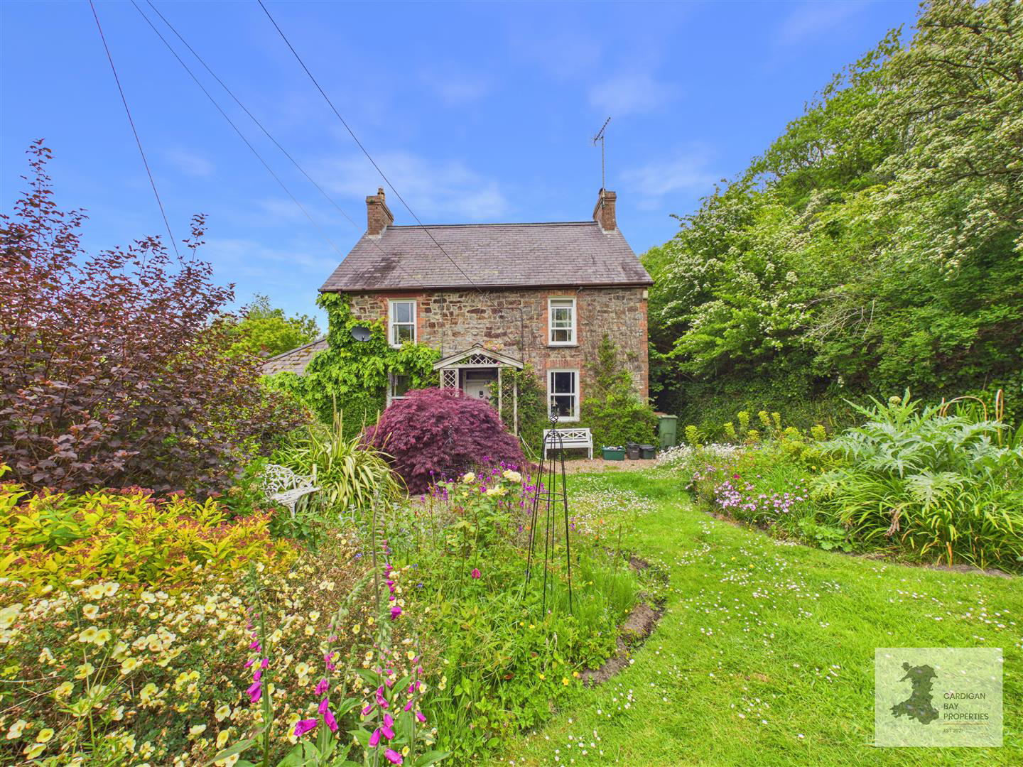Moylegrove, Cardigan, photo 49