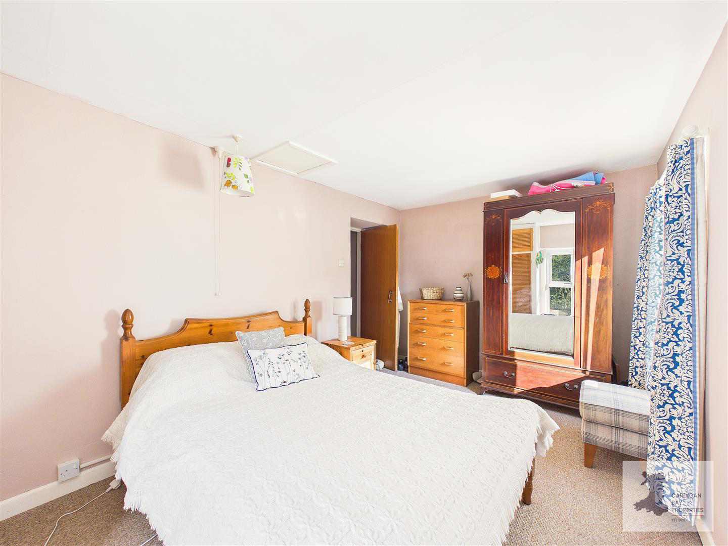 Llangrannog, Llandysul, photo 15