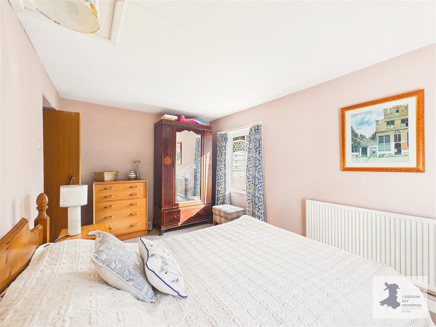 Llangrannog, Llandysul, photo 16