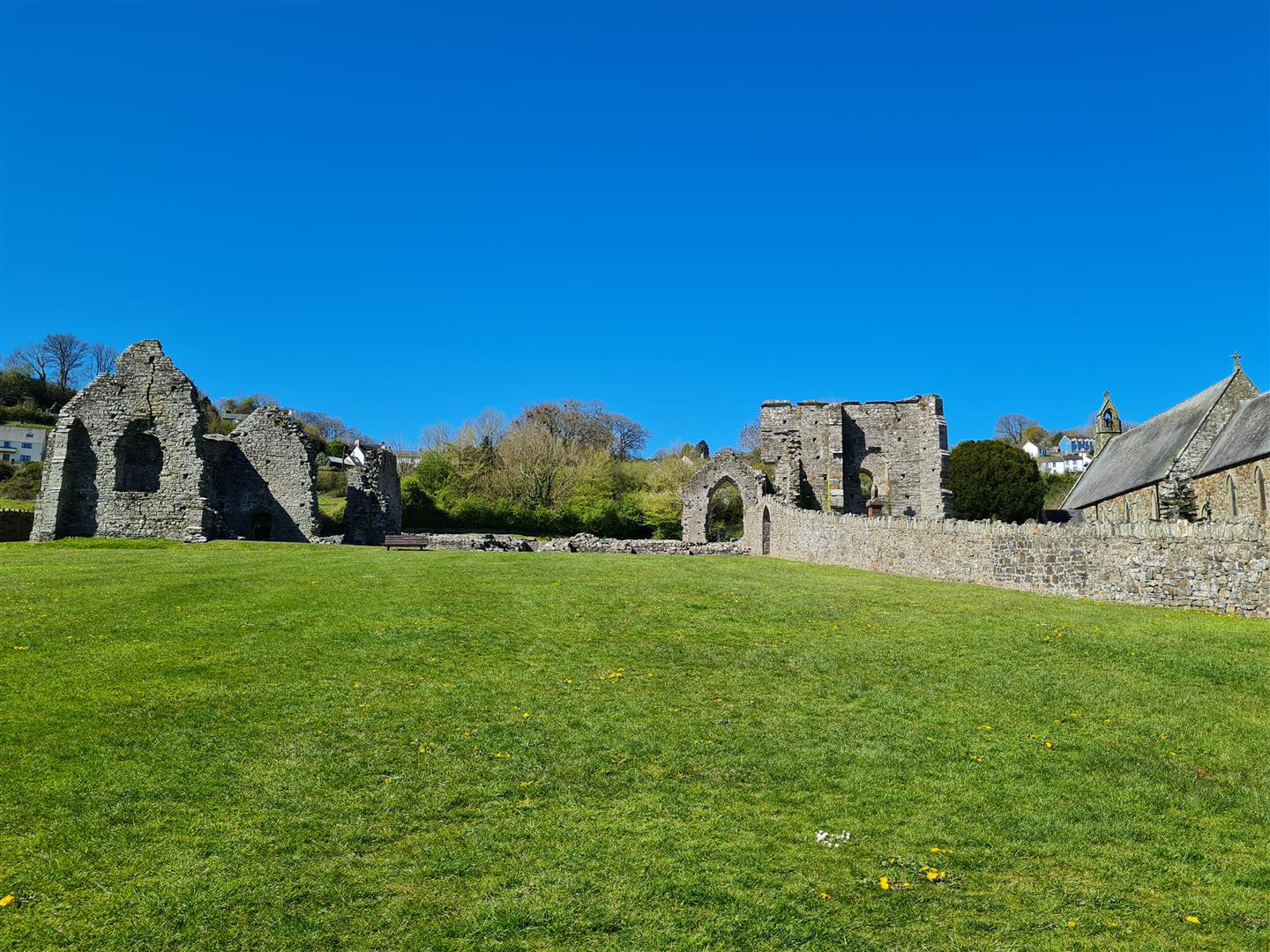 St. Dogmaels, Cardigan, photo 48