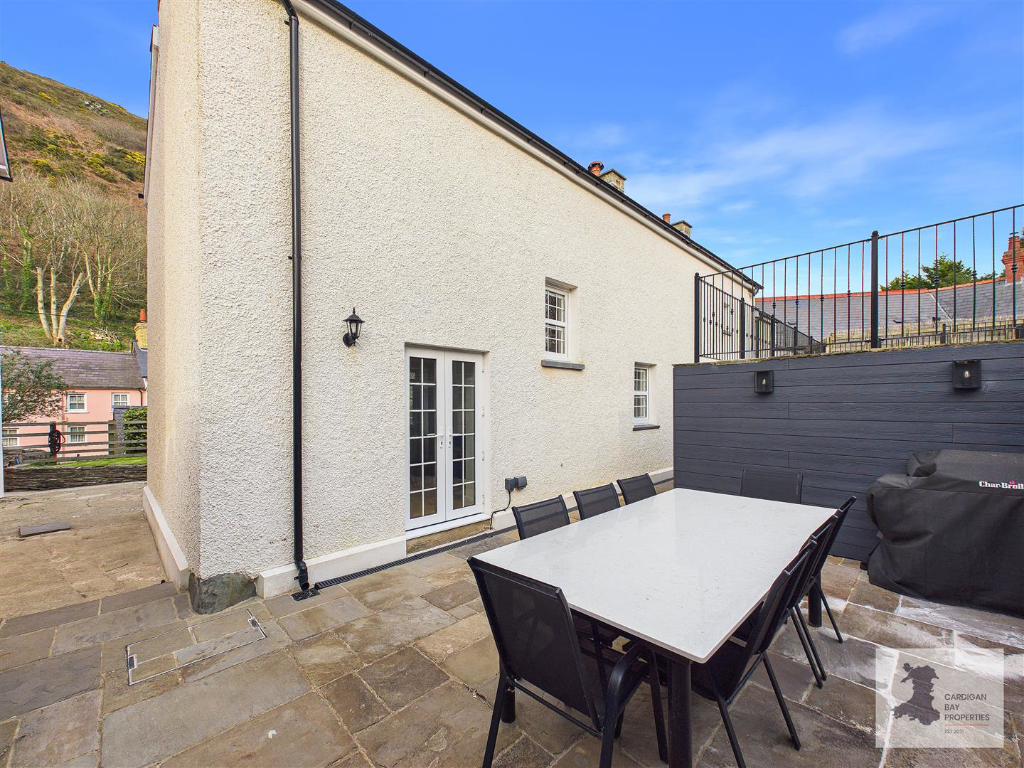 Banc Y Felin, Llangrannog, Llandysul, photo 40