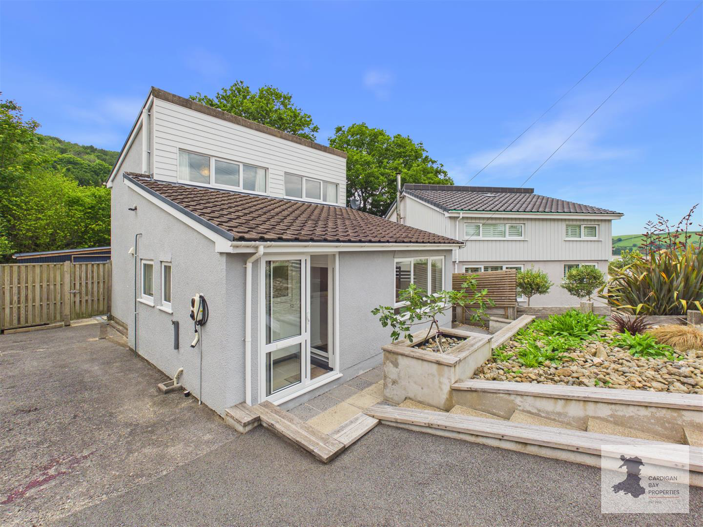 The Moorings, St. Dogmaels, Cardigan, photo 43