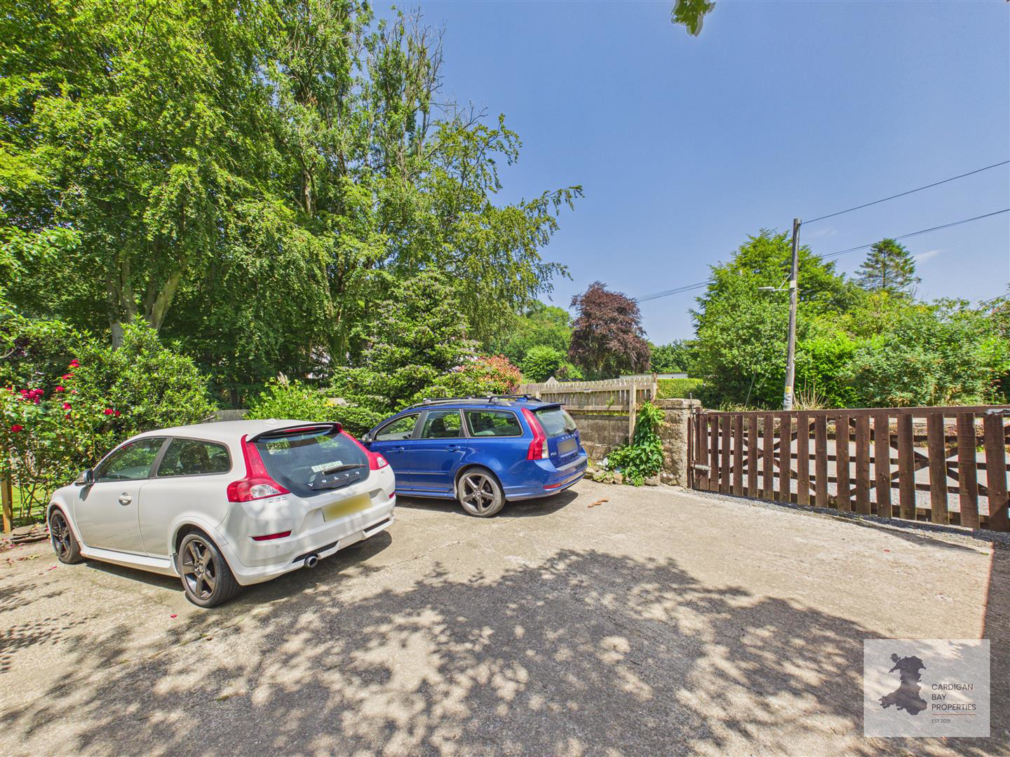 Pontgarreg, Llandysul, photo 27