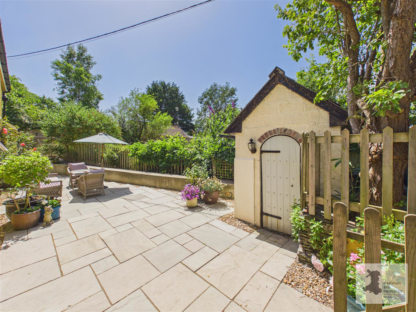 Pontgarreg, Llandysul, photo 29
