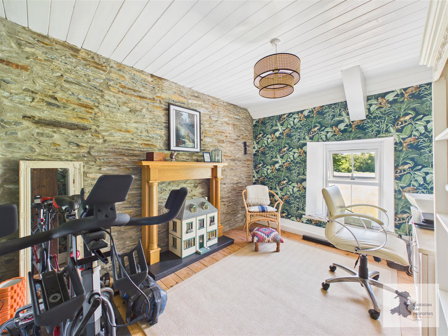 Pontgarreg, Llandysul, photo 17