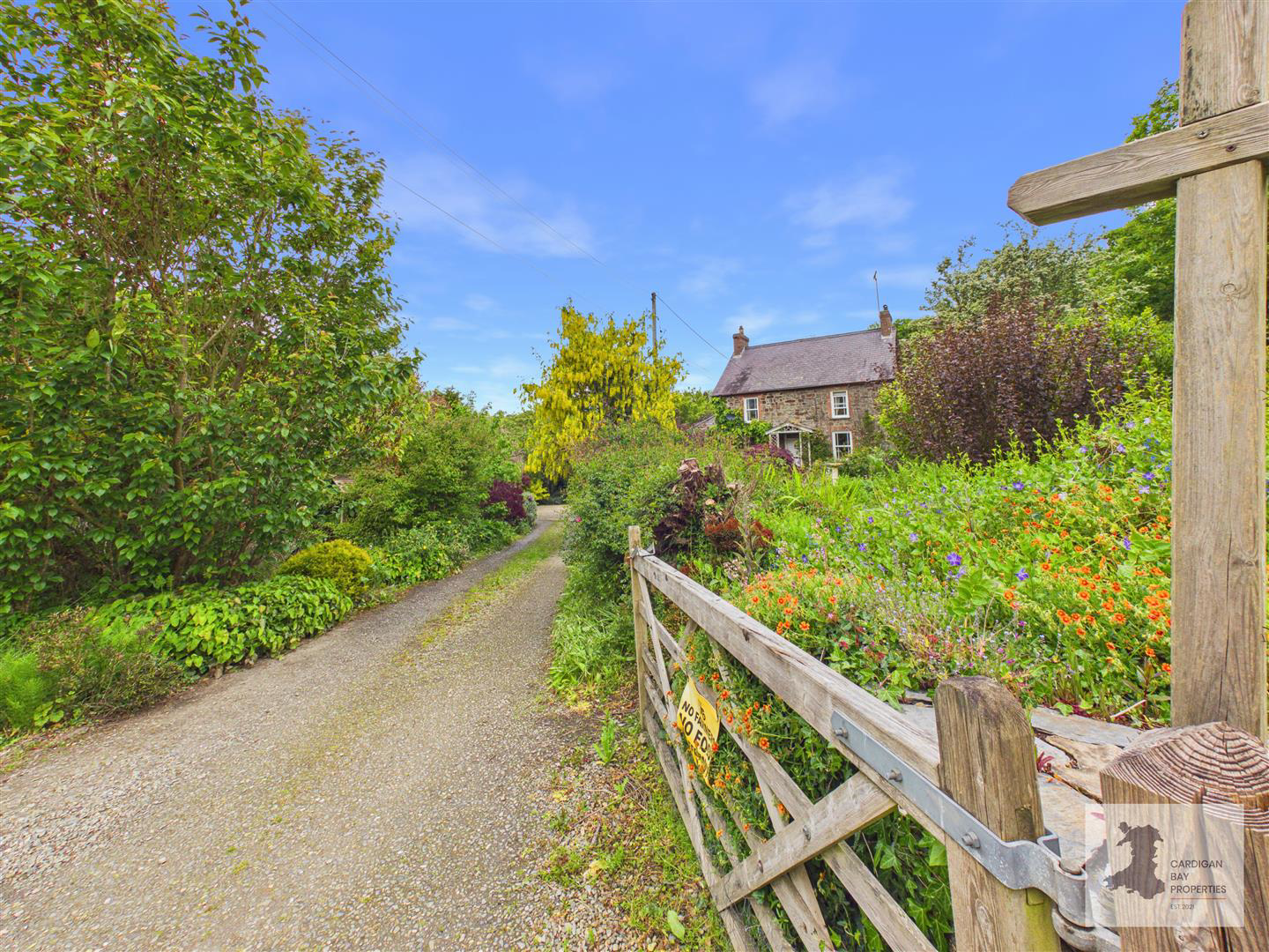 Moylegrove, Cardigan, photo 48